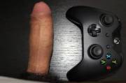 What Do You Think Of My Joystick?