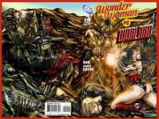 Wonder Woman/Warlord Comic. How Is This Not Here?