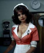 Old Time Nurse