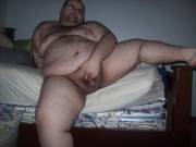 Don't Suppose Anyone In Amarillo Would Like A Fling With A Big Fat Hairy Chub? Family ...