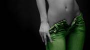 Green Jeans