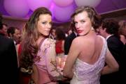 Kate Beckinsale Or Milla Jovovich