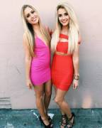 Red Or Pink