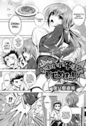 The Cuter He Is, The More I Want To Tease Him 20 Pages (Ahegao, Collar, Corset, Femdom, ...