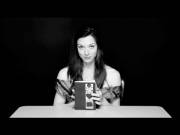 Hysterical Literature (Girls Try To Read Aloud With A Vibrator On Their Pussies Until ...