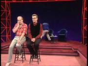 The Uk &Amp;Quot;Whose Line Is It Anyway?&Amp;Quot; Surprised Me. This Would Never ...