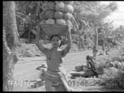 Bali - Paradise Isle 1946 (Silent Film From When Most Of The Women Walked Around ...