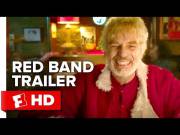 Quick Flash In The Bad Santa 2 Trailer. (1:07)