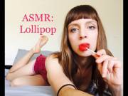 Lollipop &Amp;Amp;Amp; Chewing Gum