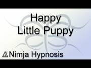 [Hypnosis][Youtube] - Happy Little Puppy - A Sweet Hypnotic Induction To Help You ...