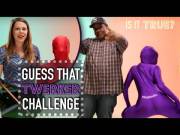 Found This Hilarious Video Called &Amp;Quot;Black People Are The Best Twerkers? - ...