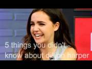5 Things You Don't Know About Your Favourite Pornstar &Amp;Quot;Dillion Harper&Amp;Quot; ...