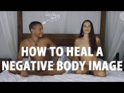 Adina Rivers - Negative Body Image [Very Quick Slip 1:56 &Amp;Amp;Amp; 4:52] [Screen ...