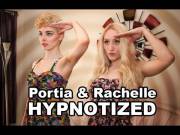 Portia &Amp;Amp;Amp; Rachelle 5 Minute Preview