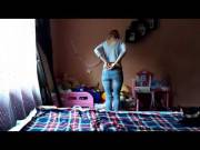 You Guys Are Gonna Love This - Youtube Video Of A Girl Cleaning A Room With Deep ...