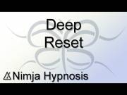 Deep Reset - Remove All Triggers And Effects, Including My Own. Includes Induction ...