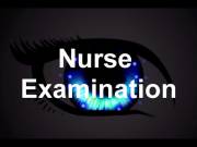 F4M][Vid][Free] Nurse Examination [Hypnogas, Prostate Play, Rubber Glove Handjob, ...