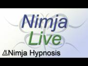 Nimja Live - Theme: Bondage - Sunday, 5Th Of June, Don't Miss It! - Check The Link ...