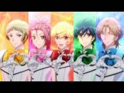 Remember Binan Koukou Chikyuu Bouei-Bu Love!, The Upcoming Bishonen Anime With The ...