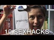 Sexplanations: Dr. Doe On How To Masturbate In Shared Living Situations, Particularly ...