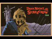 Dark Night Of The Scarecrow (1981) - Tv Movie Where A Mentally Disabled Man Is Murdered ...