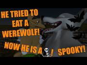 [Werewolf][Video][Animation][3D] An Animation From One Of My Favorite Content Creators. ...