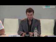 James Deen Talks About His First Hollywood Role During The Venice International Film ...