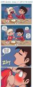Marco's And Jackie's Happy Belated Dinner Of Year Of The Rooster (Raicosama) [Star ...