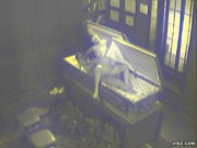 Security Cam Chronicles 1